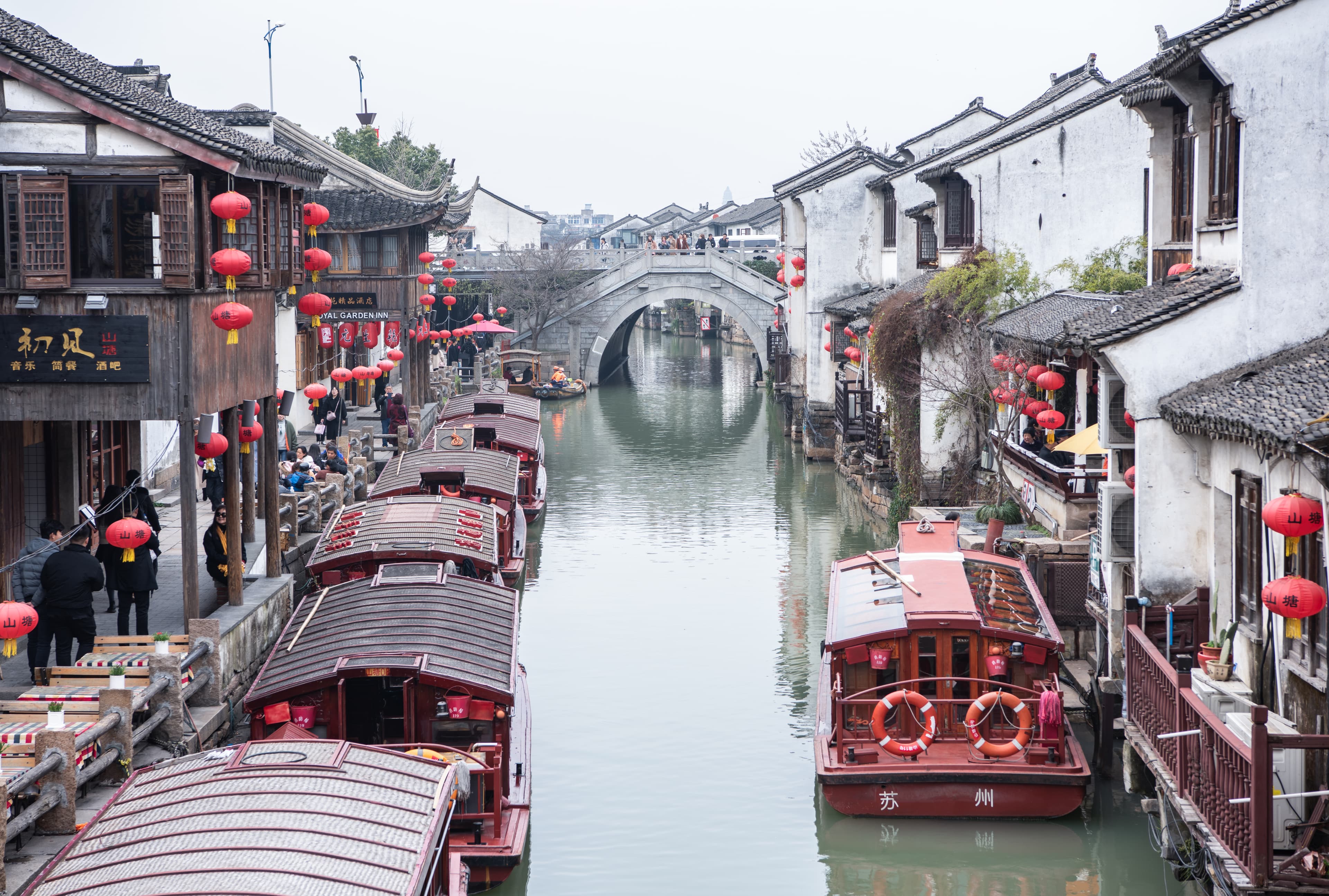 9D7N HANGZHOU/SHANGHAI DISNEYLAND/WUZHEN WEST GATE/SALT LAKE CITYGATE/SALT LAKE CITY