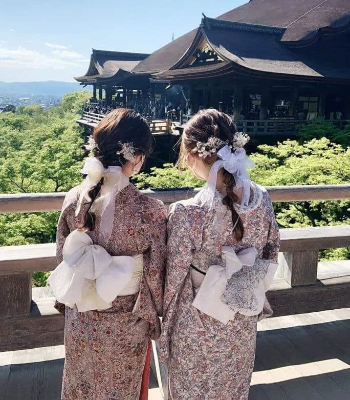 8D5N OSAKA/KYOTO/HAMAMATSU/ MT.FUJI//TOKYO + TOKYO DISNEYLAND 