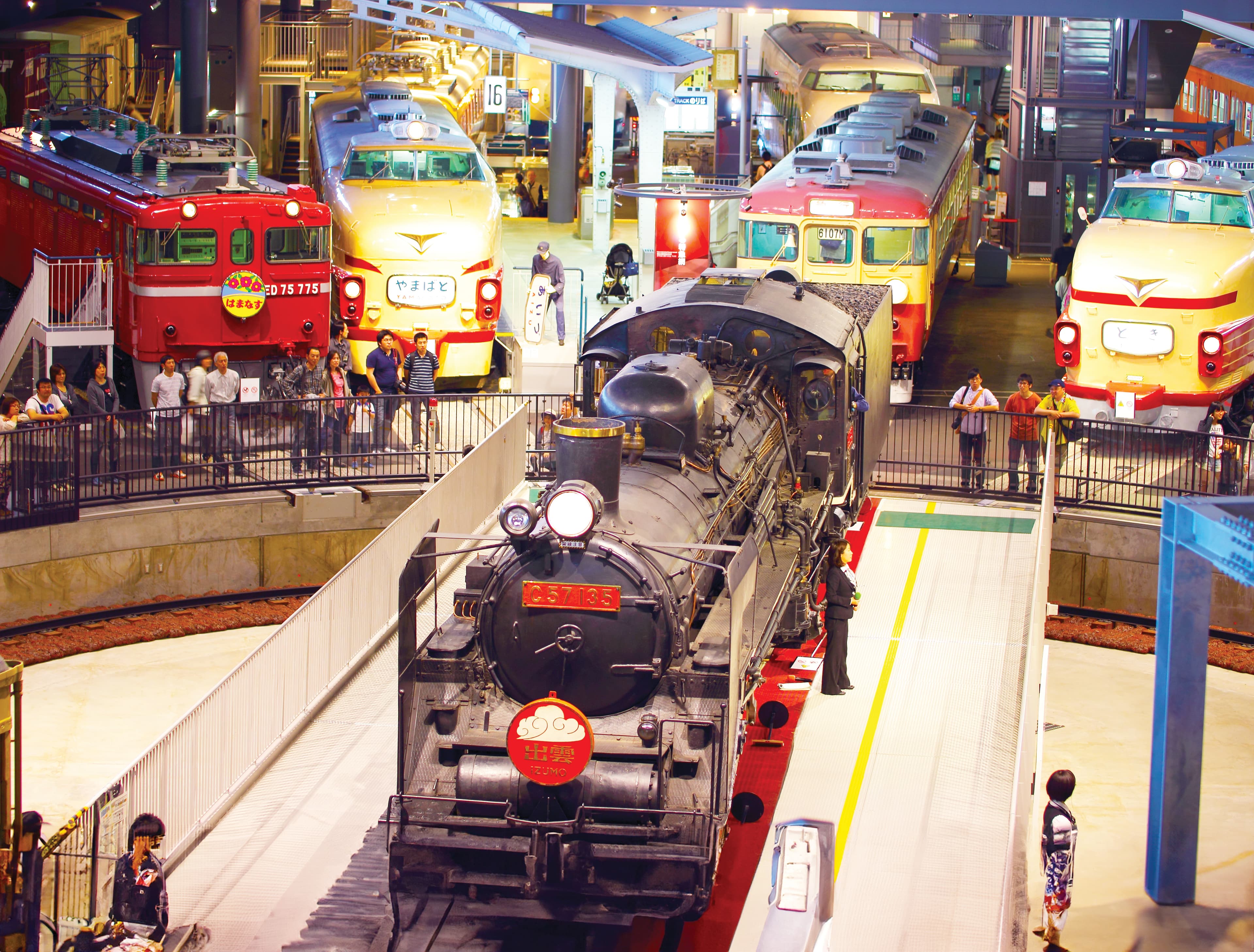 7D5N TOKYO/MT.FUJI/HAKONE/KAWAGOE 