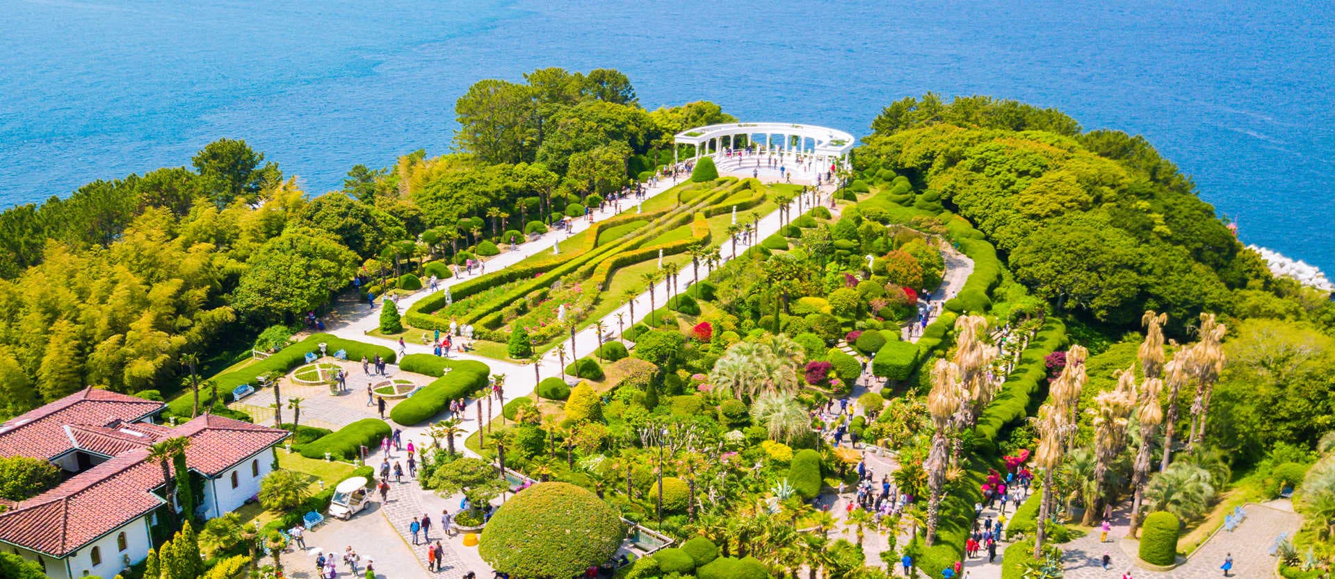 8D6N BUSAN/GYEONGJU/GEOJEDO/SUWON/INCHEON (01 WAY DOMESTIC FLIGHT)