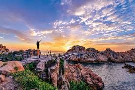 8D6N BUSAN/GYEONGJU/GEOJEDO/SUWON/INCHEON (01 WAY DOMESTIC FLIGHT)