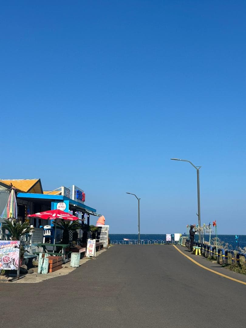 8D6N SEOUL/ JEJU ISLAND + UDO ISLAND + DISCOVER THE LEGACY OF JEJU HAENYEO