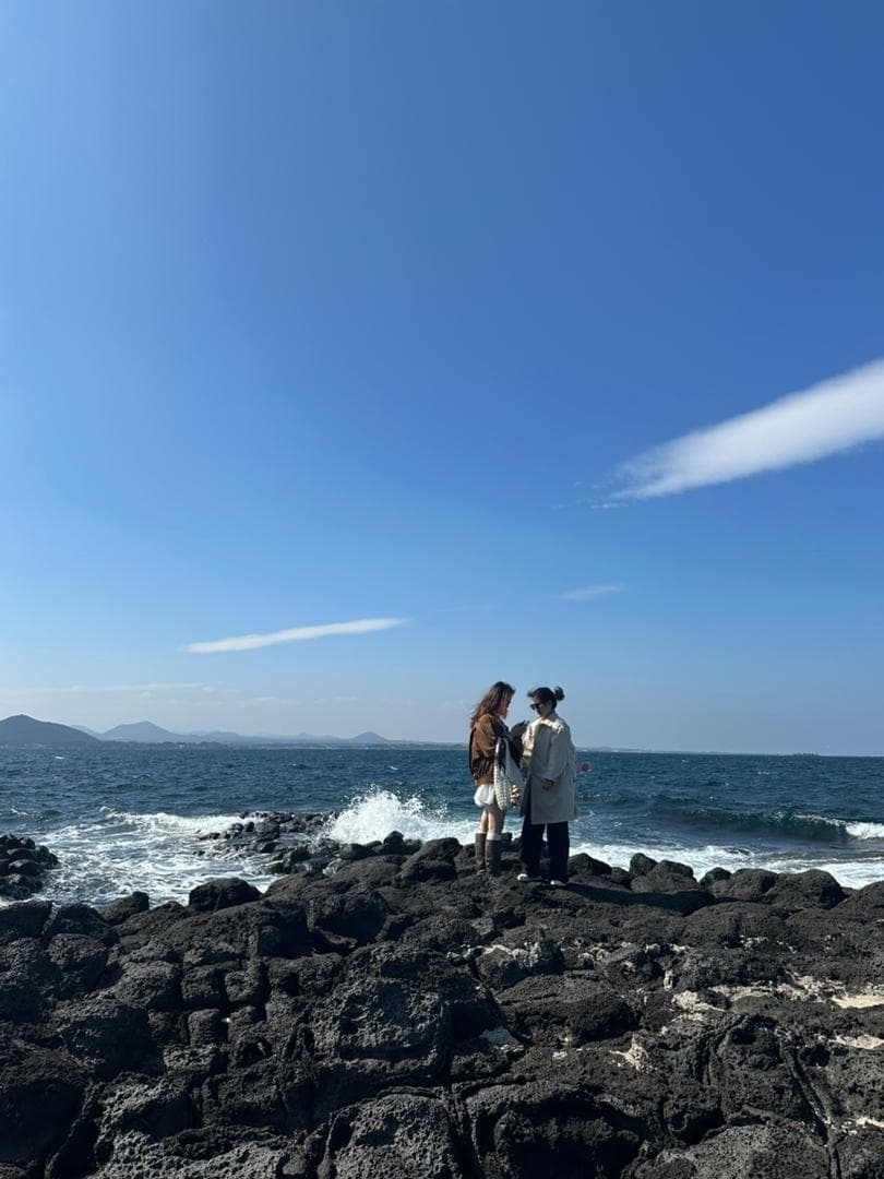8D6N SEOUL/ JEJU ISLAND + UDO ISLAND + DISCOVER THE LEGACY OF JEJU HAENYEO