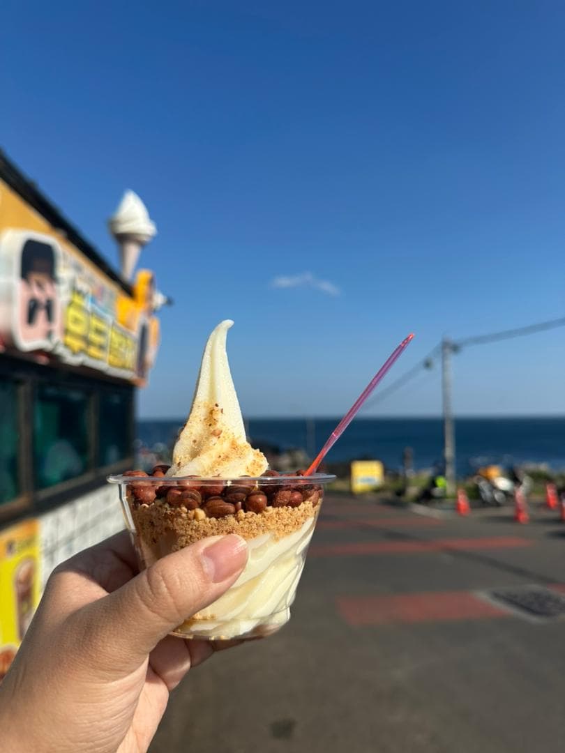 8D6N SEOUL/ JEJU ISLAND + UDO ISLAND + DISCOVER THE LEGACY OF JEJU HAENYEO