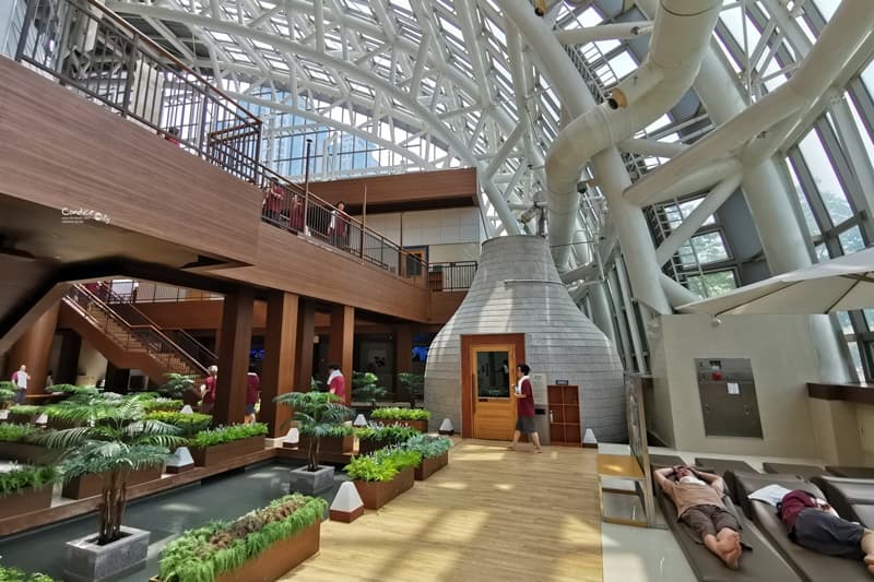 6D4N BUSAN+JINHAE SAKURA FESTIVAL (SEOUL-BUSAN BY KTX + BUSAN-SEOUL BY DOMESTIC FLIGHT)