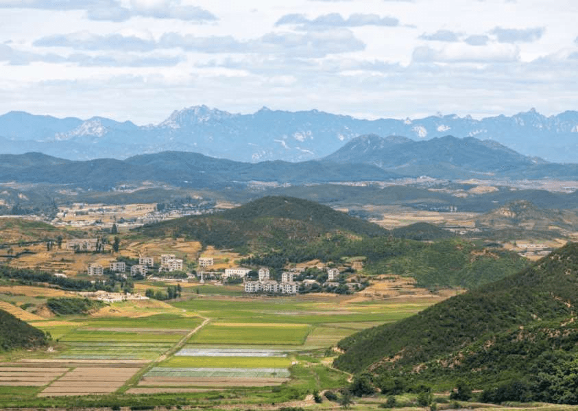 6D4N SEOUL/GYEONGGI-DO/INCHEON/GIMPO DMZ (SEASIDE RAILBIKE/FRUIT PICKING EXPERIENCE/DIY GOCHUJANG)