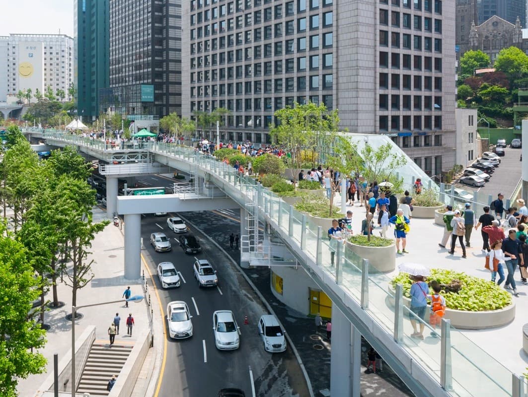 8D6N SEOUL / JEJU / PETITE FRANCE / MT SORAK