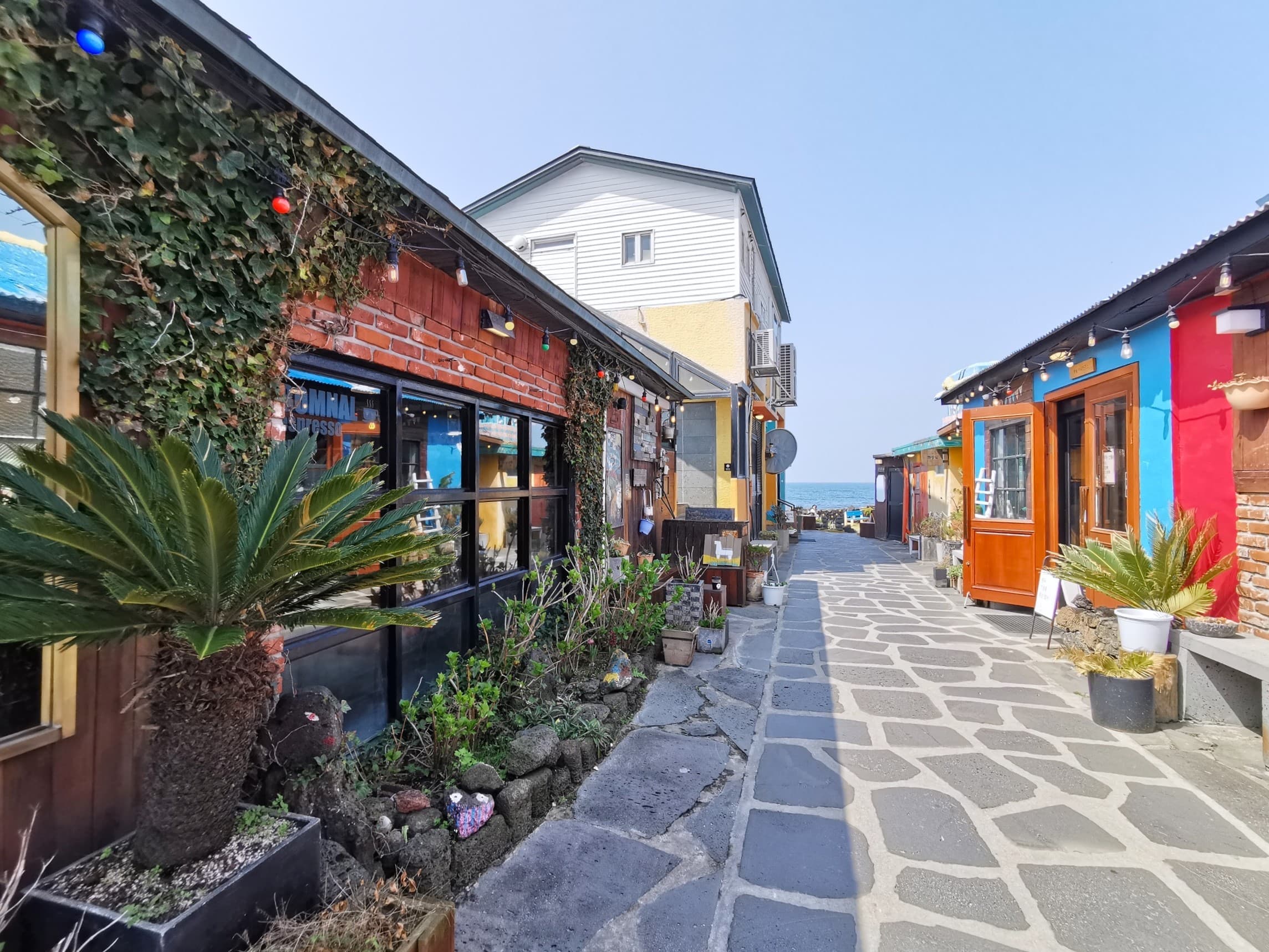 8D6N SEOUL / JEJU / PETITE FRANCE / MT SORAK