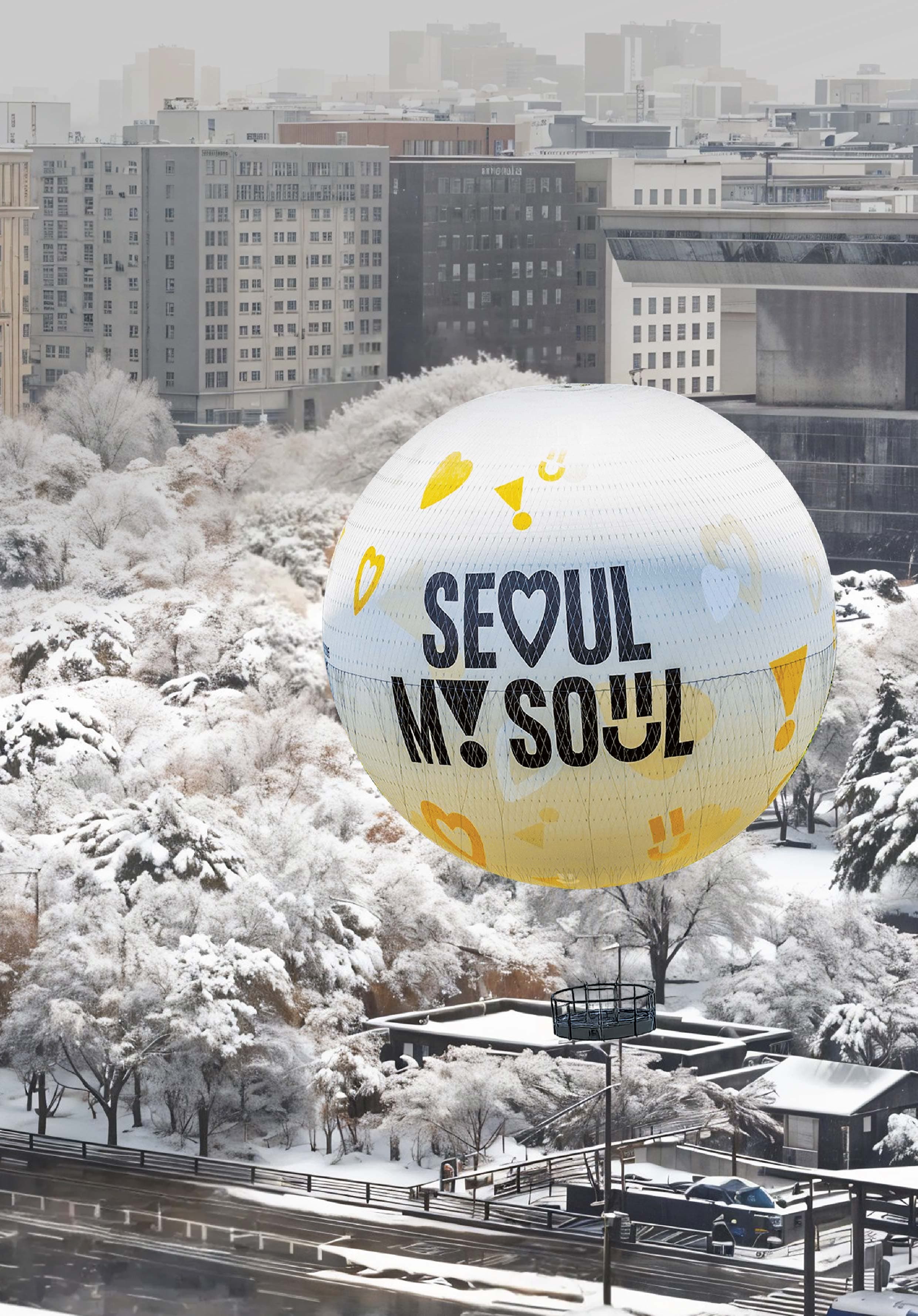 7D5N TOP NOTCH KOREA