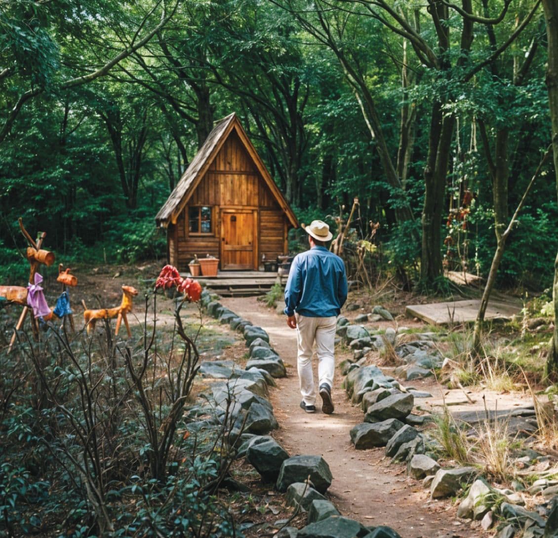 8D6N PREMIUM KOREA : A FUSION OF SPRUMMER