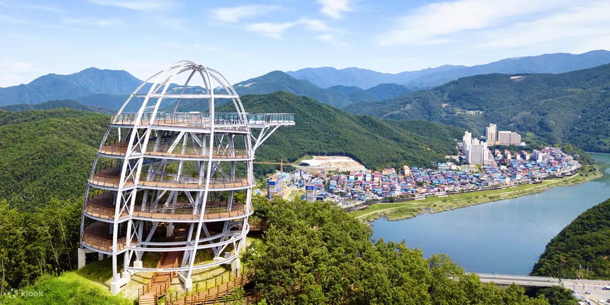 8D6N SEOUL/ JEJU ISLAND/ DANYANG/ SUWON/ GIMPO