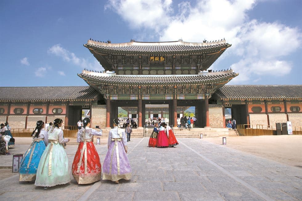 8D6N SEOUL/ JEJU ISLAND/ DANYANG/ SUWON/ GIMPO