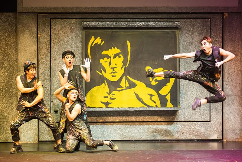 8D6N JEJU ISLAND/BUSAN/SUWON/SEOUL