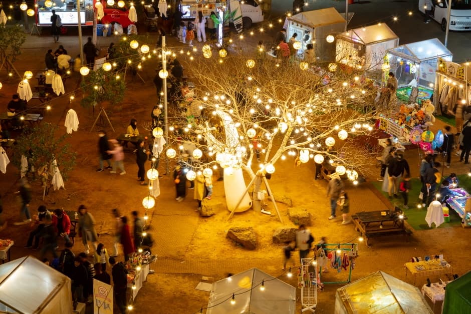 8D6N JEJU ISLAND/BUSAN/SUWON/SEOUL