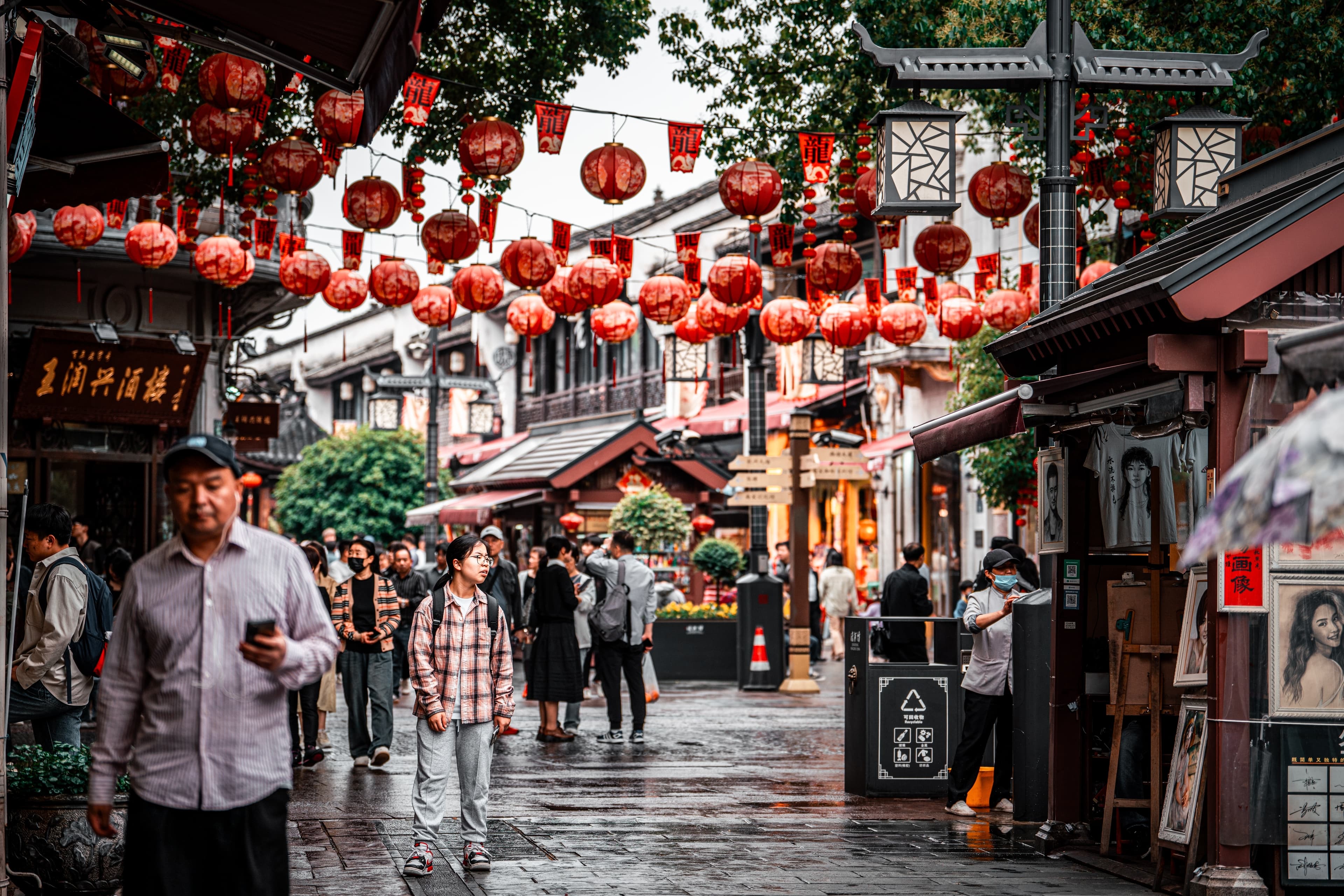 8D6N JIANGXI/HUANGSHAN/WUYUAN/JIUJIANG/SHANGRAO/GEXIAN VILLAGE/WANGXIAN VALLEY/LINGSHAN