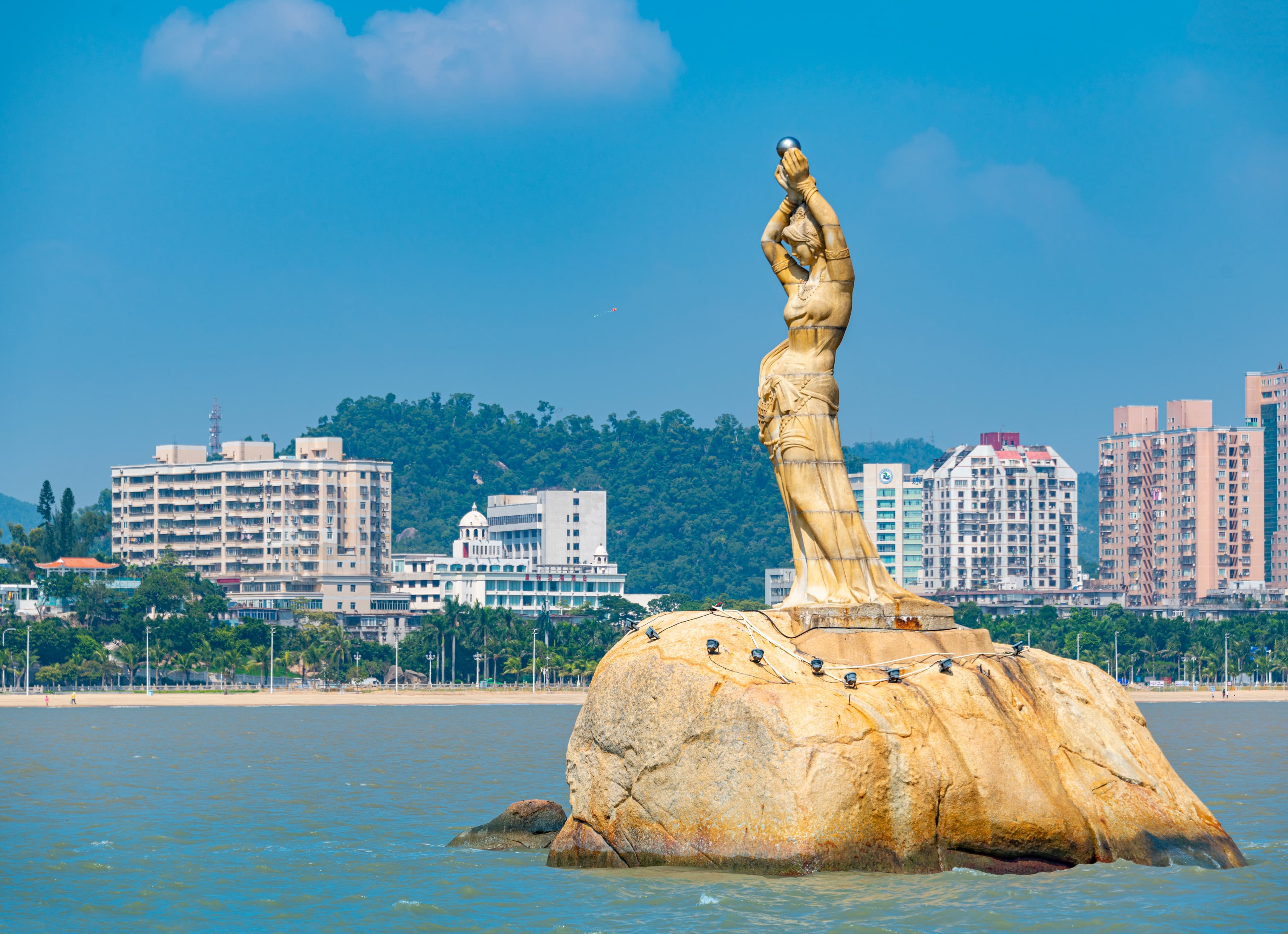 8D6N GUANGZHOU/SHENZHEN/ZHONGSHAN/ZHUHAI/FOSHAN/SHUNDE