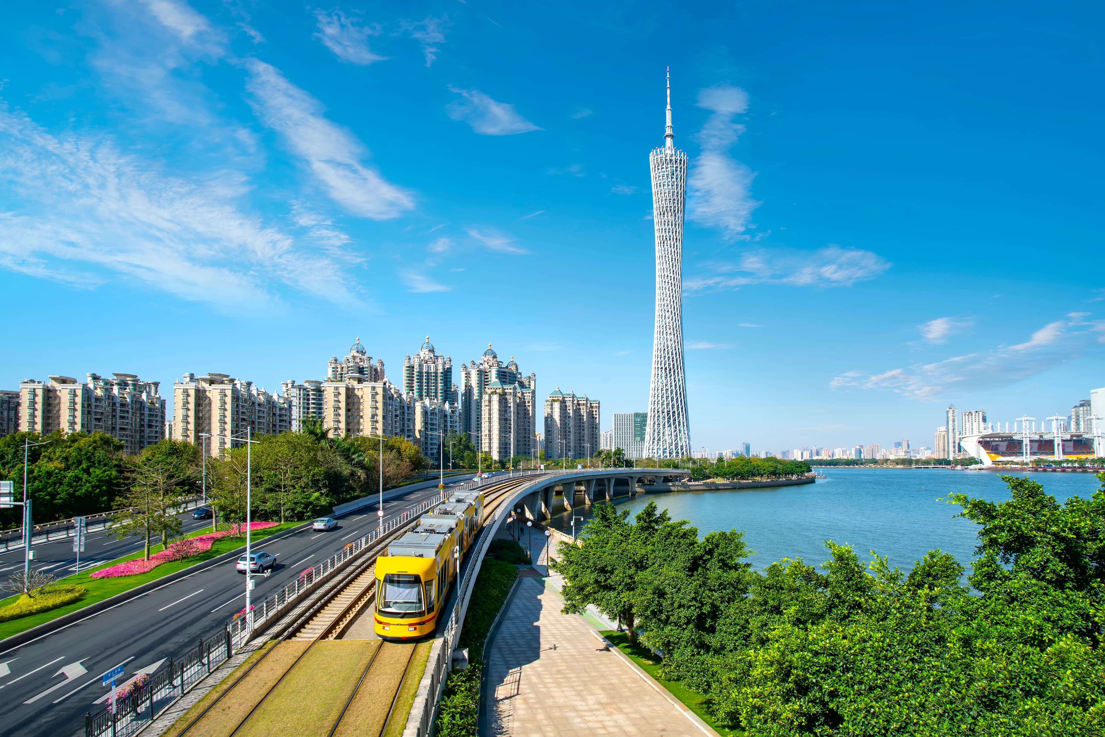 8D6N GUANGZHOU/SHENZHEN/ZHONGSHAN/ZHUHAI/FOSHAN/SHUNDE