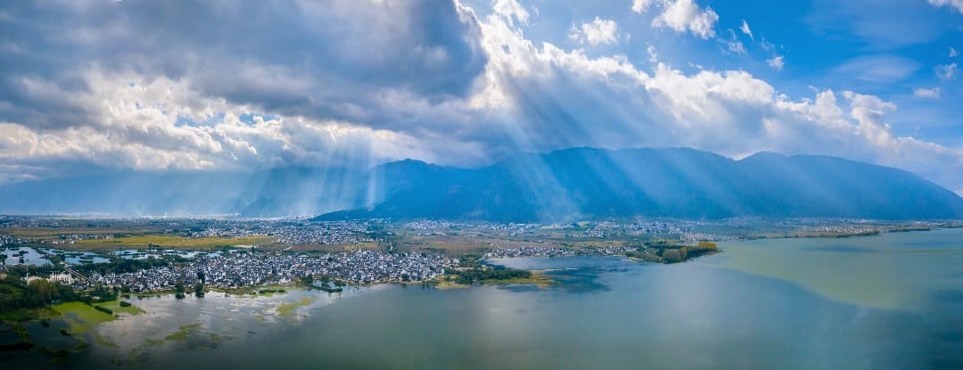 9D7N KUNMING/DALI/LIJIANG/SHANGRI-LA/BALAGEZONG