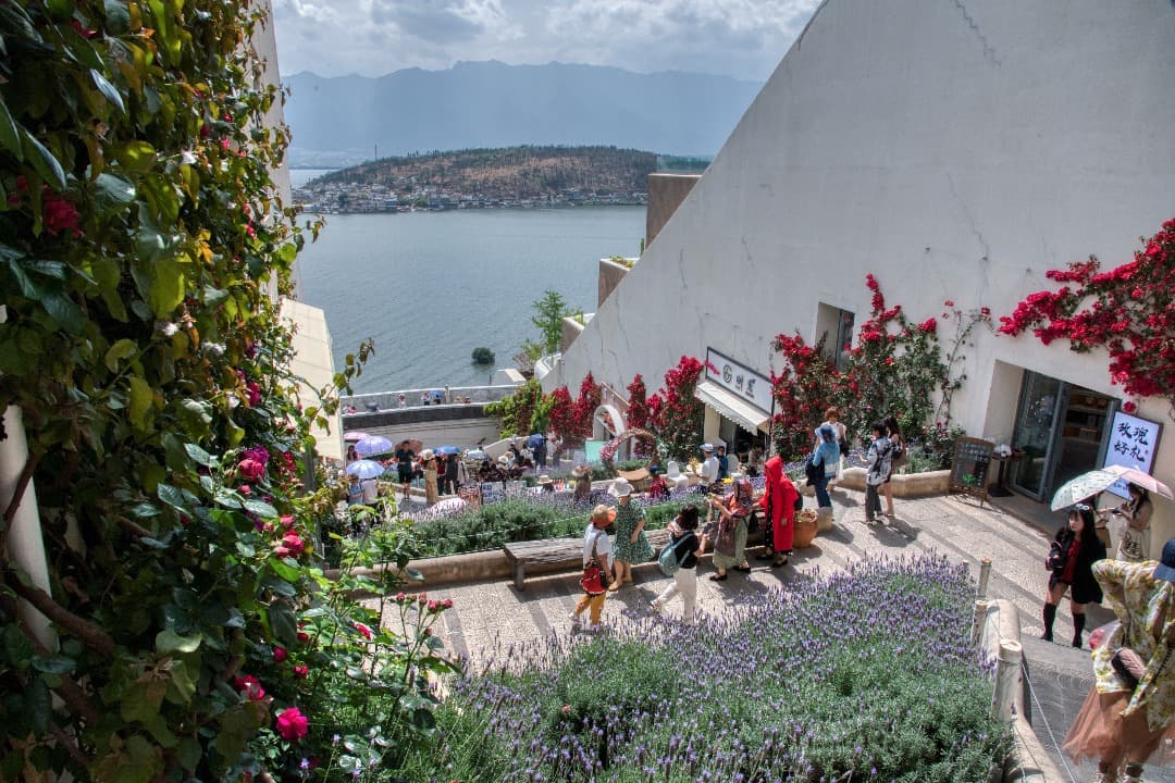 9D7N KUNMING/DALI/LIJIANG/SHANGRI-LA/BALAGEZONG