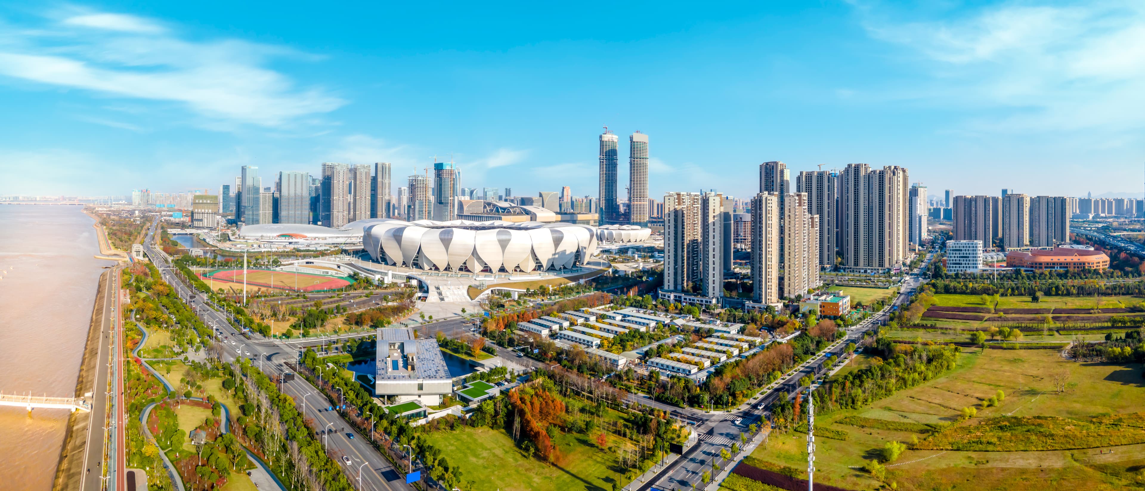 6D4N SHANGHAI SUPER SAVE ( SHANGHAI-HANGZHOU- WUXI)