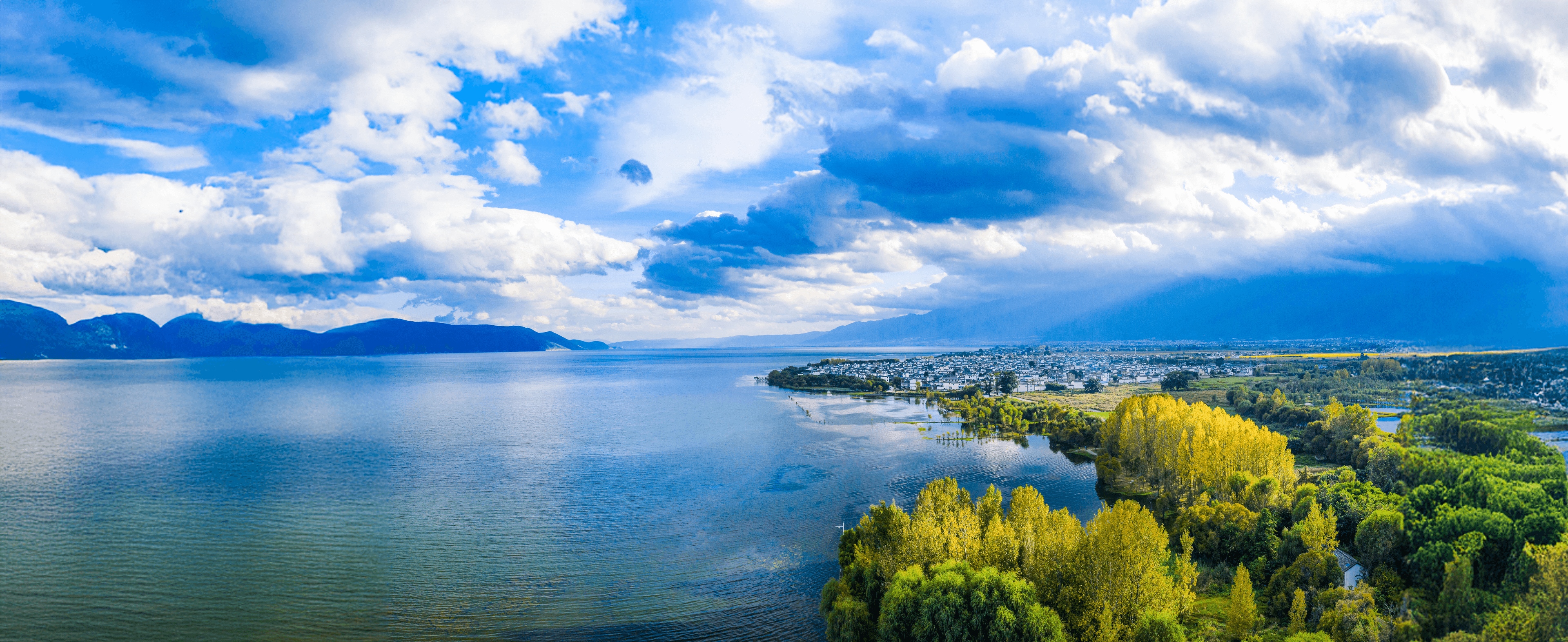 9D7N YUNNAN~KUNMING/DALI/SHANGRI-LA/LIJIANG