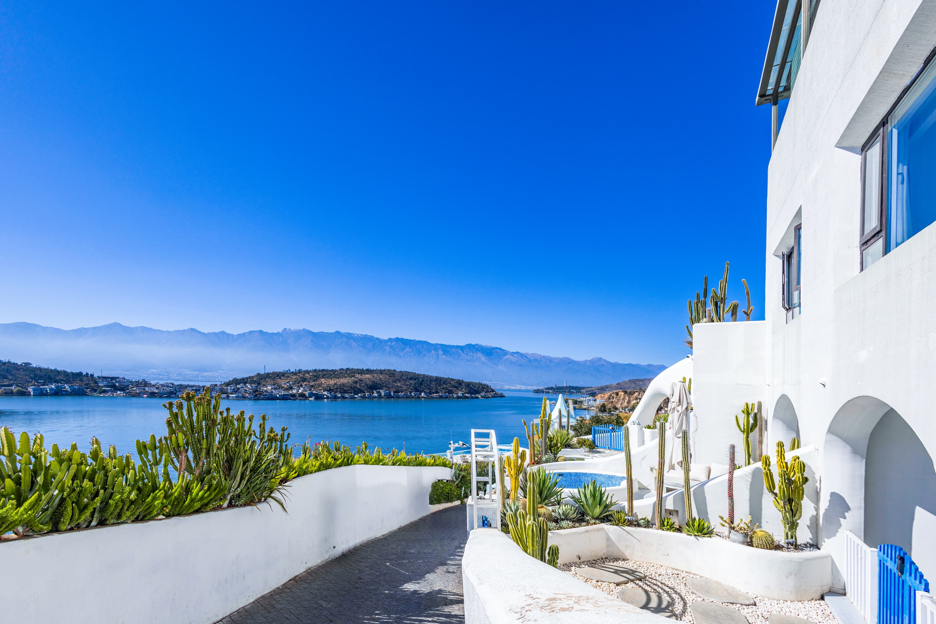 9D7N YUNNAN~KUNMING/DALI/SHANGRI-LA/LIJIANG