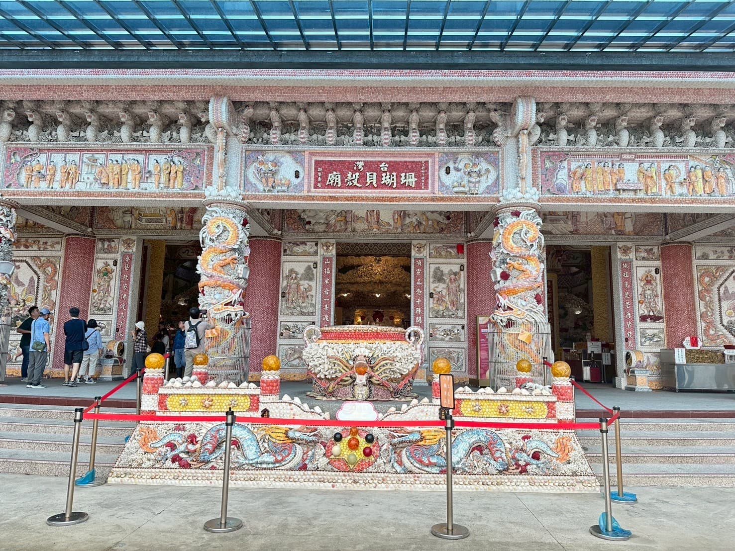 7D6N NORTHERN TAIWAN FLAVOR JOURNEY (TAIPEI/TAOYUAN/YILAN)