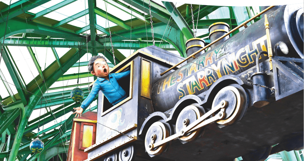 5D4N NORTH TAIWAN GATEWAY~ TAIPEI /KEELUNG /YILAN