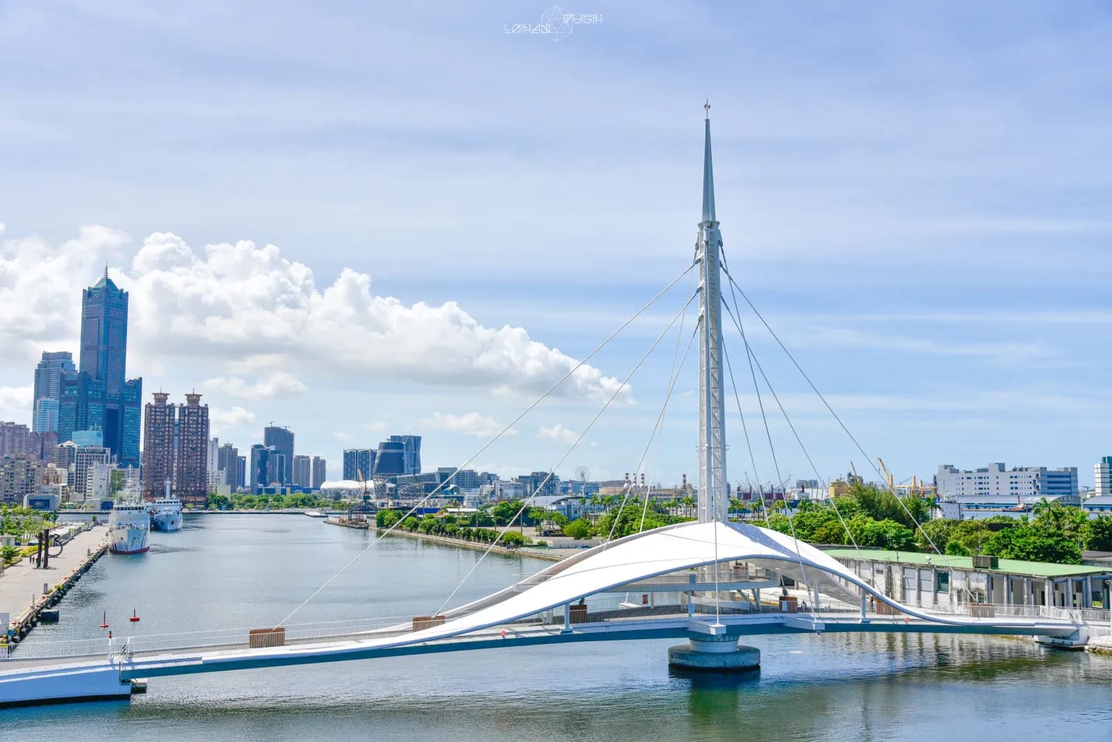 7D6N TAIWAN TOUR (TAIPEI/TAICHUNG/KAOHSIUNG/CHIAYI/NANTOU)