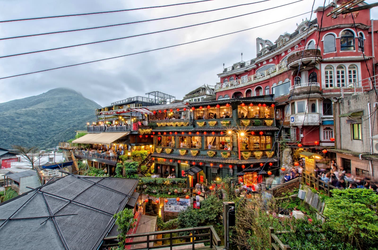 7D6N TAIWAN FUN & ADVENTURE TOUR~ TAIPEI /TAICHUNG /MIAOLI /KAOHSIUNG /CHANGHUA 