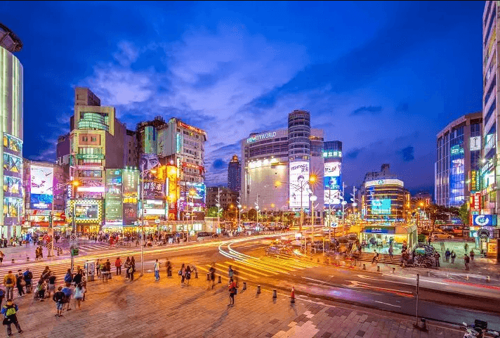 6D4N TAOYUAN/HSINCHU/TAICHUNG/TAIPEI (SUN&GREEN FARM + DIY EXPERIENCE)