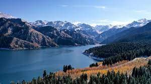 10D9N SILK ROAD (URUMQI / LANZHOU / DUNHUANG / ZHANGYE / JIUQUAN)