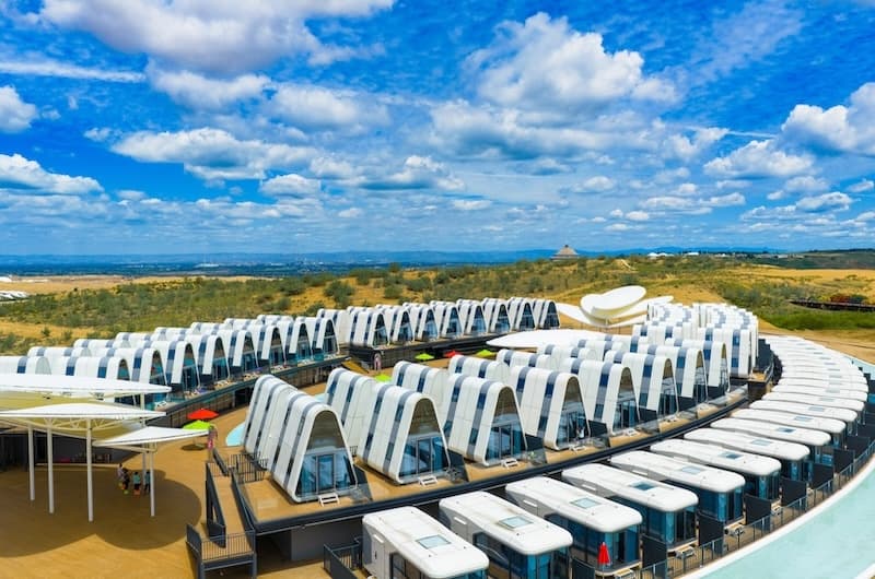 9D7N INNER MONGOLIA (ORDOS GRASSLAND / HOHHOT / WULANHADA VOLCANO / WHISTLING DUNE BAY)