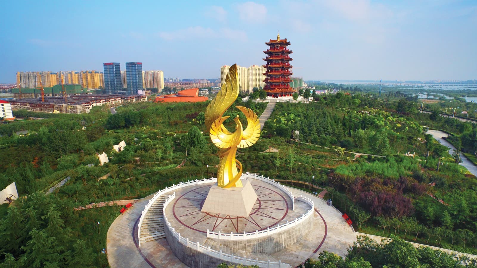 8D7N FROM TASTE SHANDONG: COASTAL ELEGANCE OF QINGDAO, THE SPRING OF JINAN AND HISTORIC QUFU