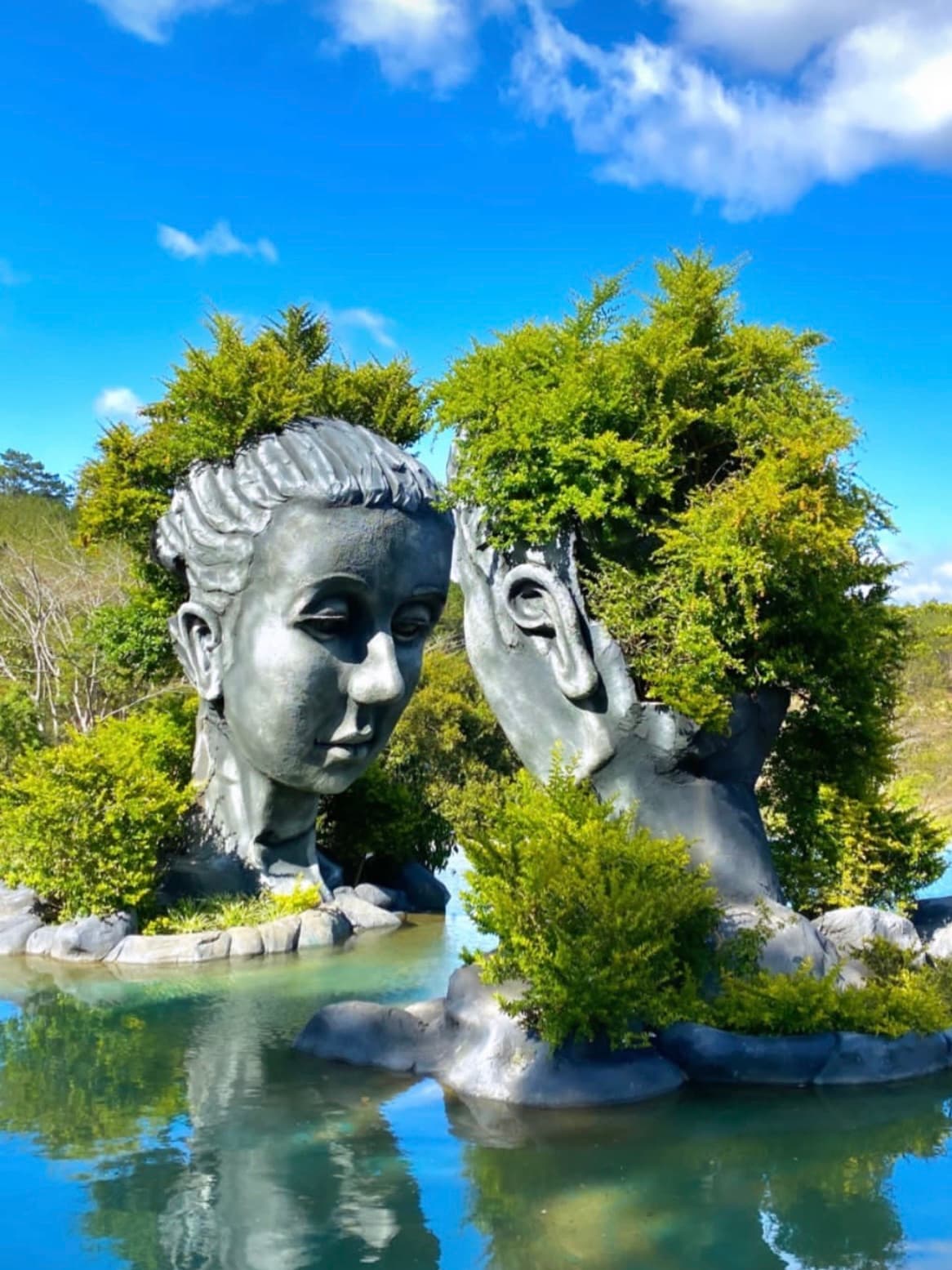 5D4N NHA TRANG/DALAT TOUR