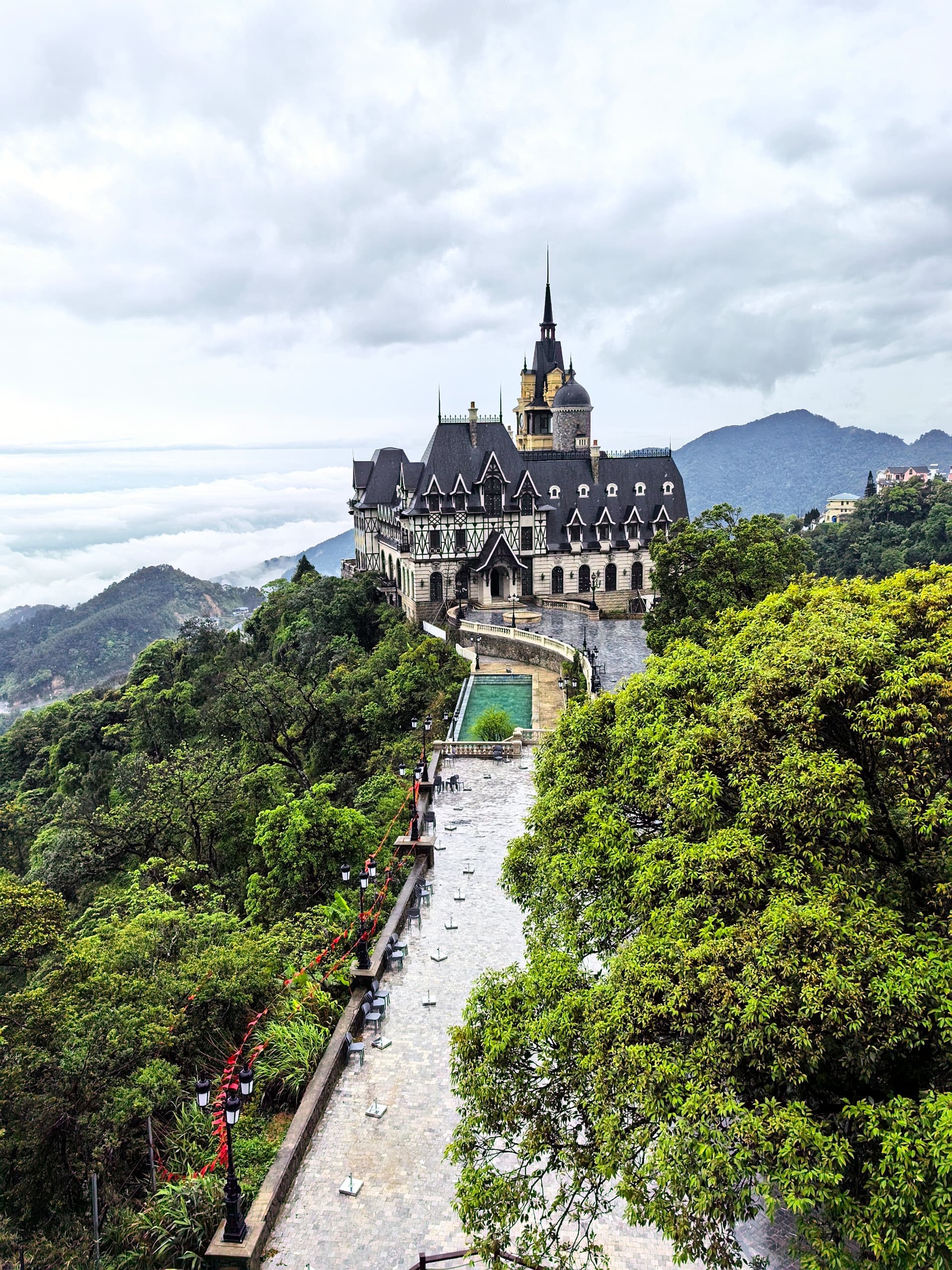 5D4N HANOI / TAM DAO / NINH BINH