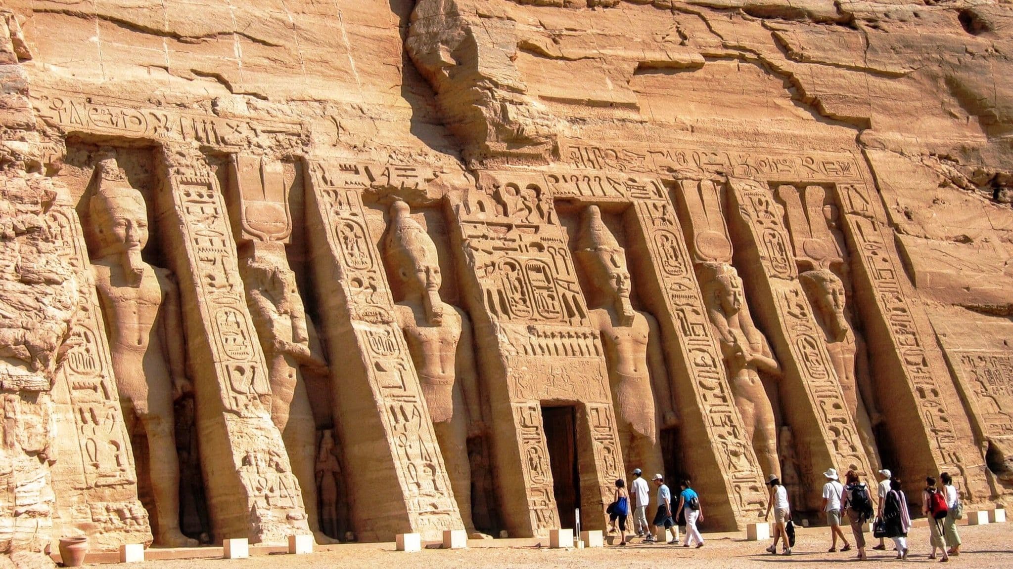 9D7N THE GRAND EGYPT TOUR (2 DOMESTIC FLIGHTS) * Check In 1 day early