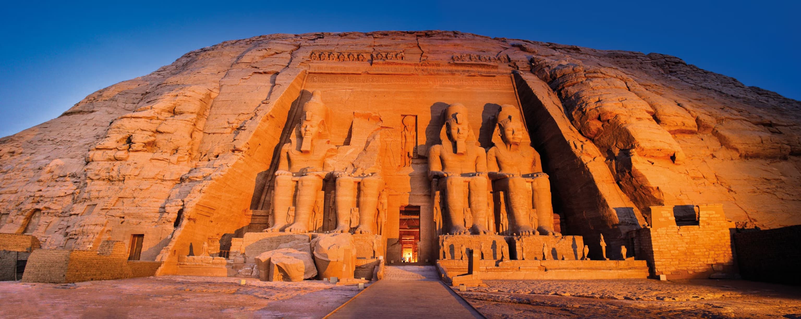 9D7N THE GRAND EGYPT TOUR (2 DOMESTIC FLIGHTS) * Check In 1 day early