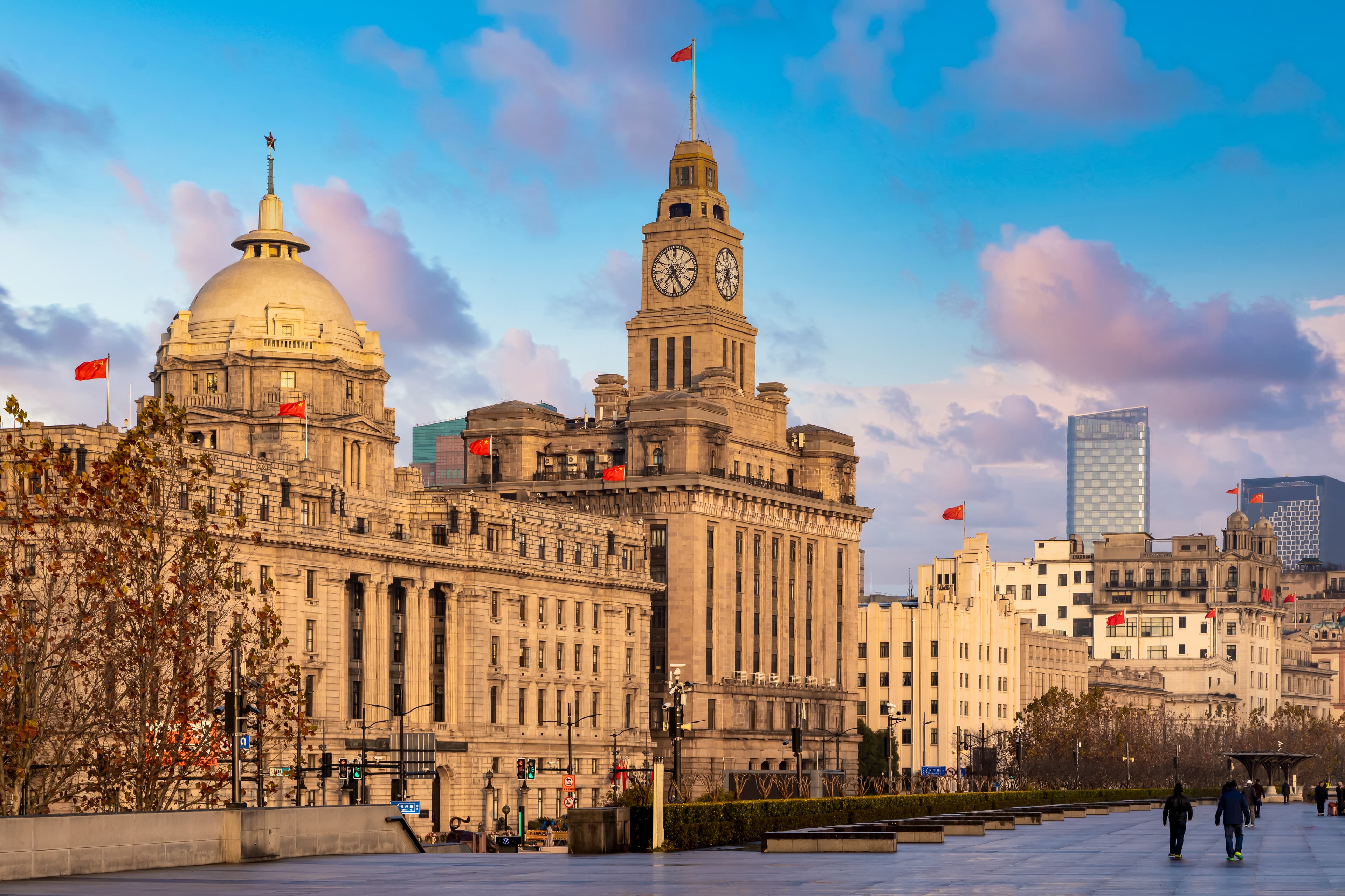 7D5N SHANGHAI/ SUZHOU/ SALT LAKE CITY/ WUXI/ HANGZHOU