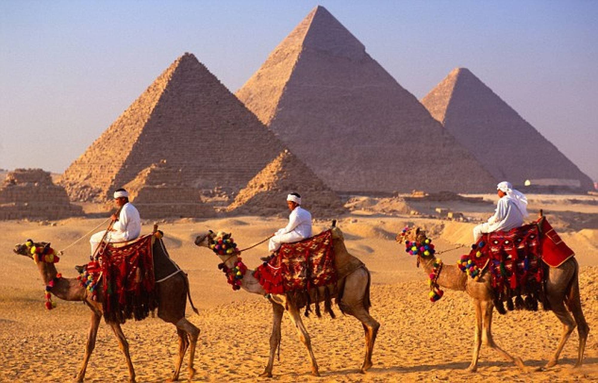 9D7N THE GRAND EGYPT TOUR (2 DOMESTIC FLIGHTS) * Check In 1 day early