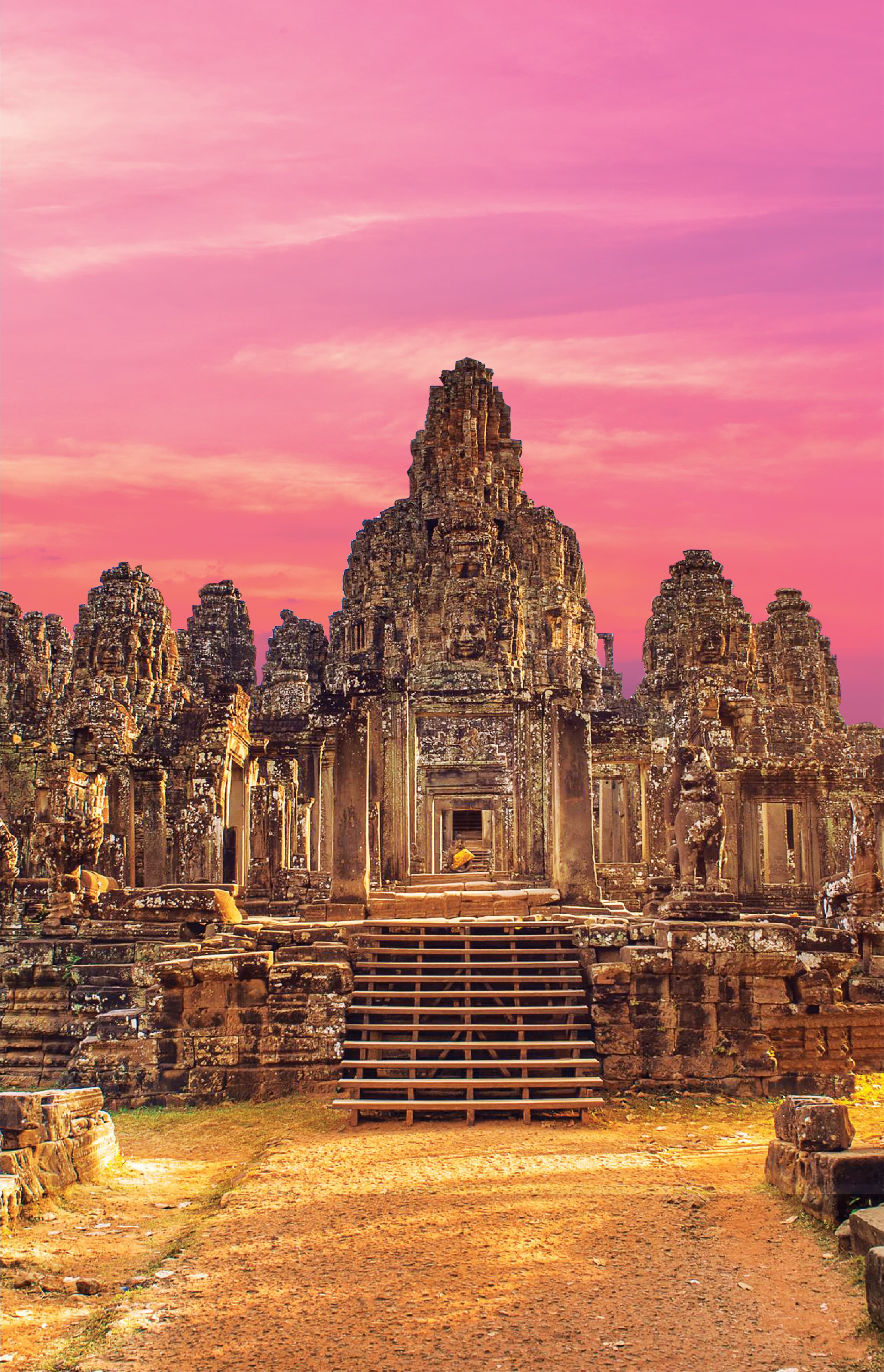 4D3N TOP NOTCH CAMBODIA