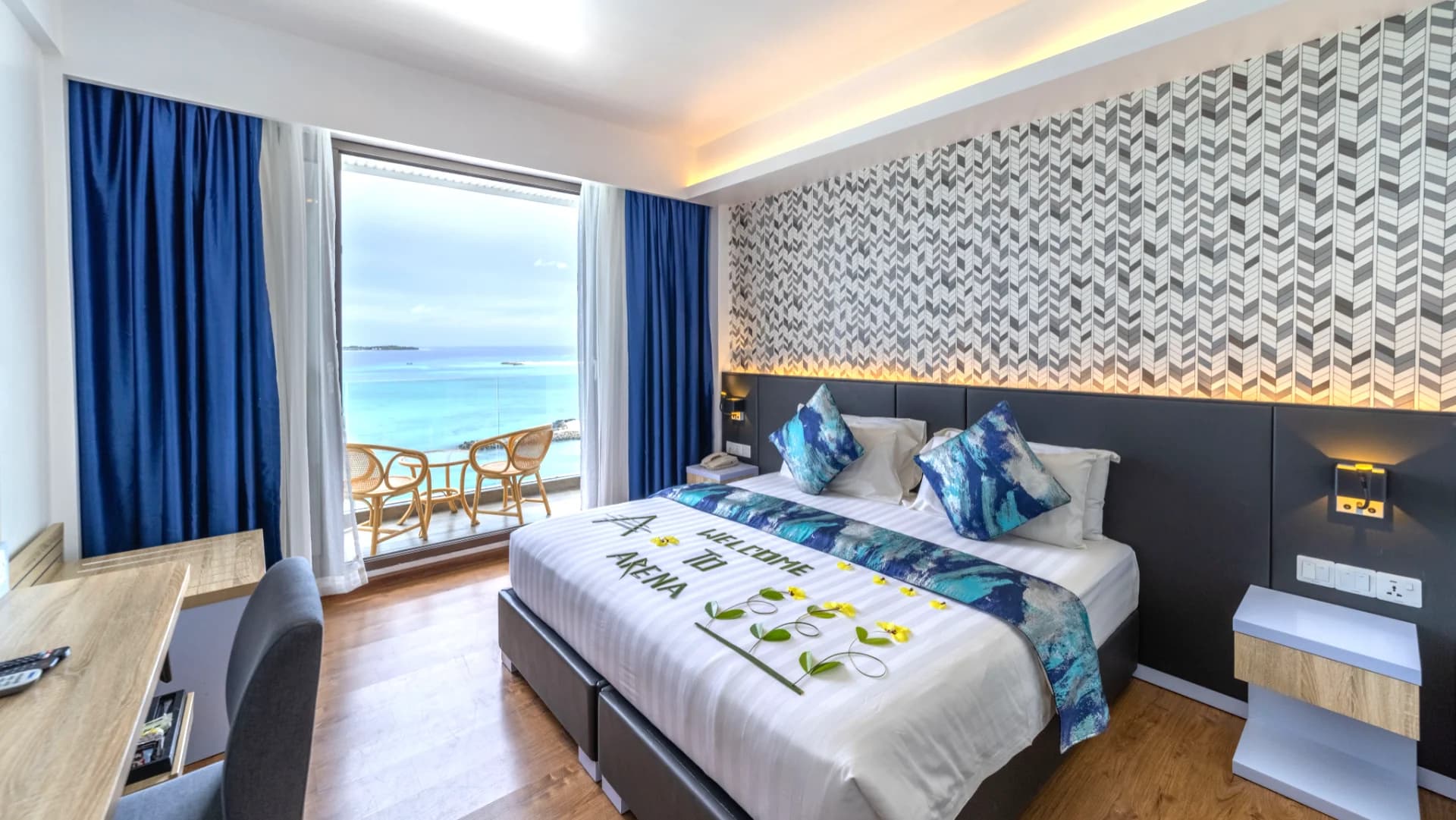 4D3N MALDIVES SNORKELING TOUR