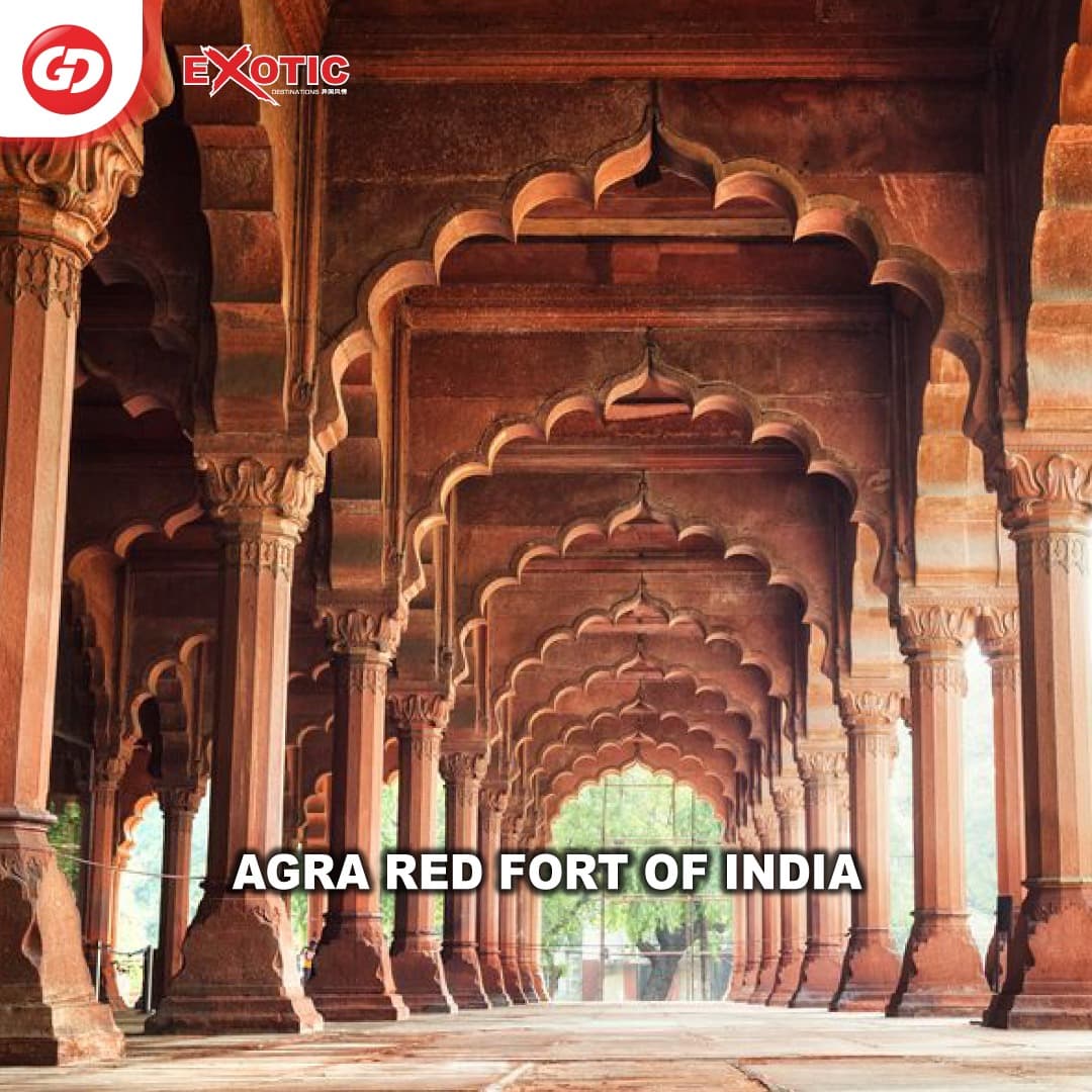 8D6N INCREDIBLE TWIN CITY - INDIA  & KASHMIR (SRINAGAR, NEW DELHI, AGRA, JAIPUR)