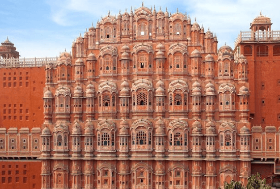 6D4N INDIA BEST VALUE (NEW DELH, AGRA, JAIPUR)