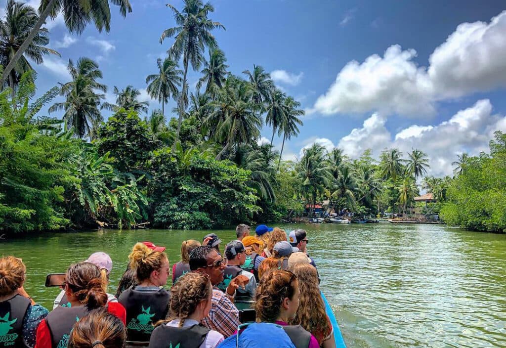 7D6N GRACIOUS OF SRI LANKA