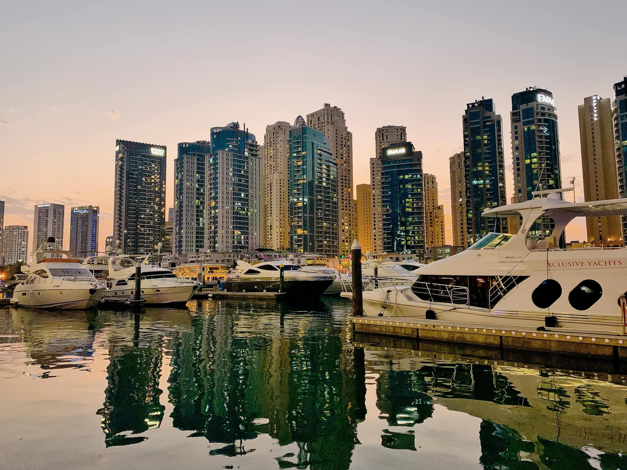 6D4N DUBAI + ABU DHABI