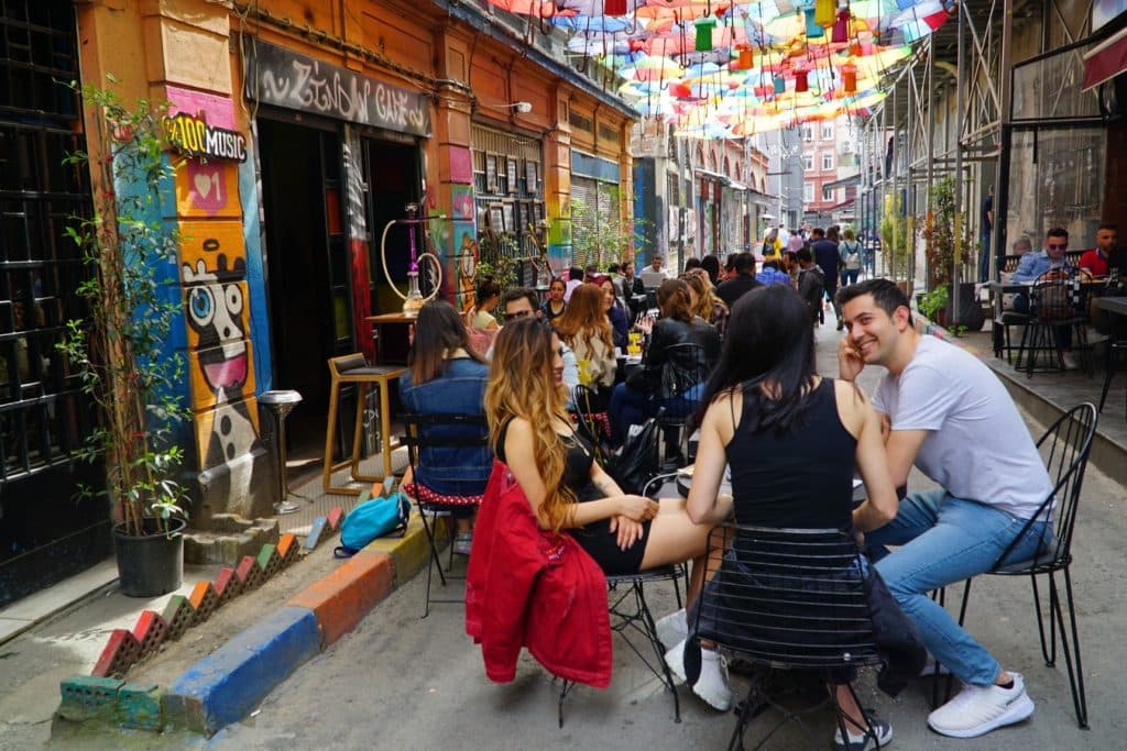 8D6N REAL TASTE OF WEST TURKIYE *1 WAY DOMESTIC FLIGHT