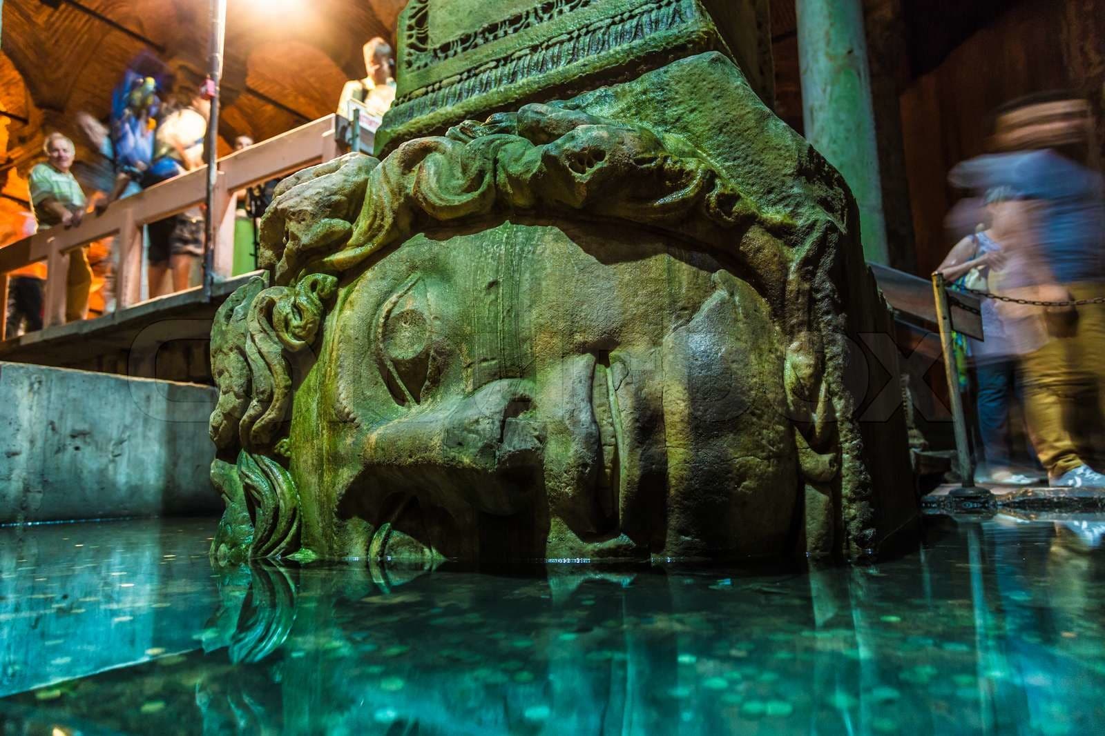 6D4N THE MAGIC OF ISTANBUL