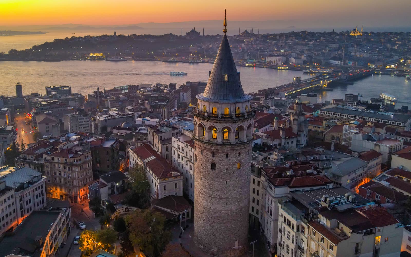 6D4N THE MAGIC OF ISTANBUL