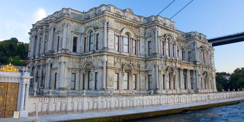 6D4N THE MAGIC OF ISTANBUL